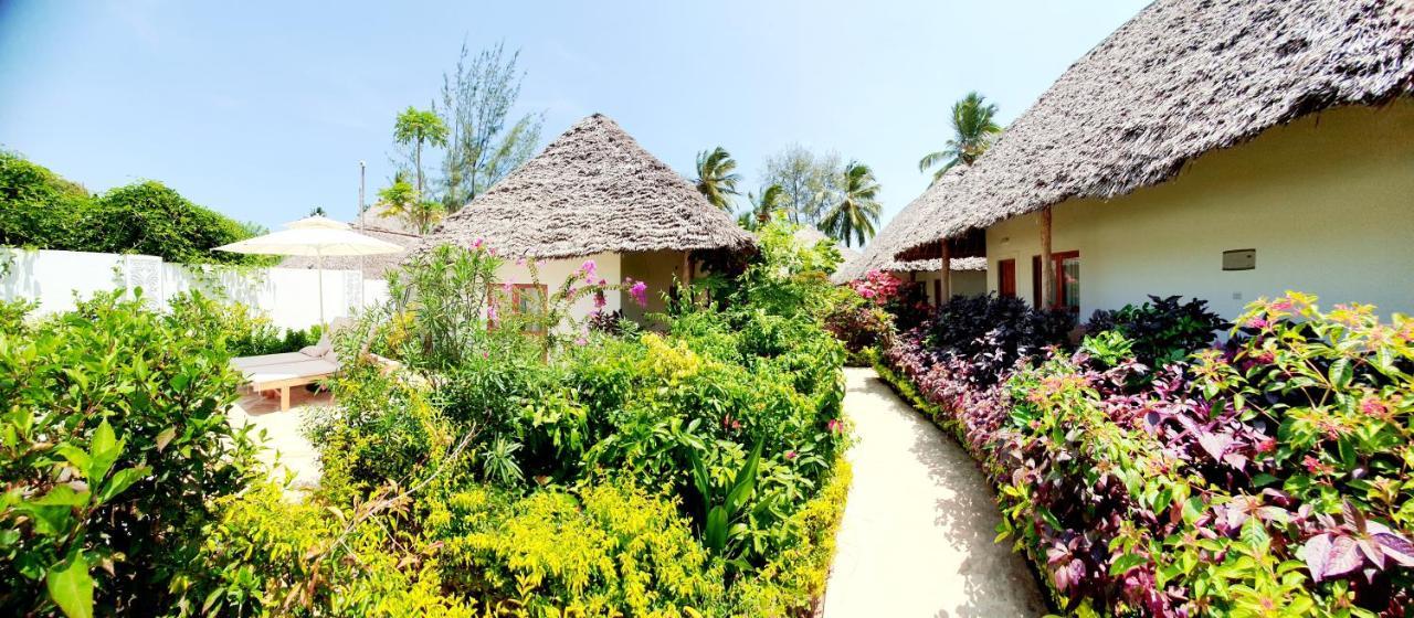 Arya Boutique Resort Kiwengwa  Exterior foto