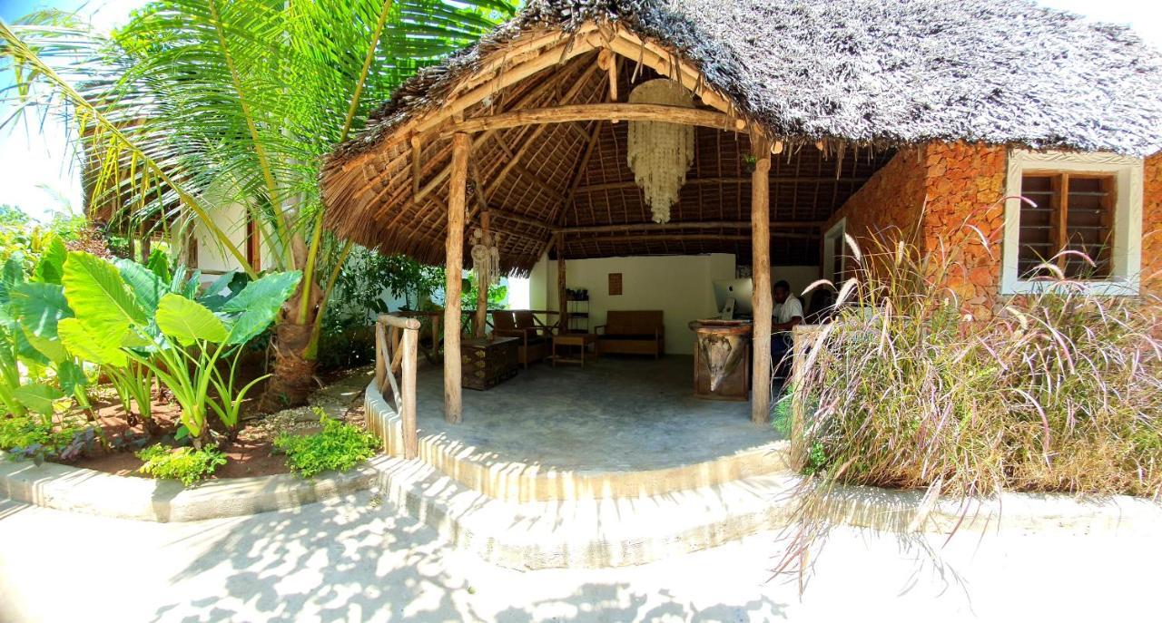 Arya Boutique Resort Kiwengwa  Exterior foto