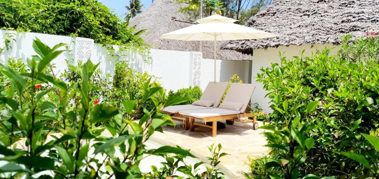 Arya Boutique Resort Kiwengwa  Exterior foto