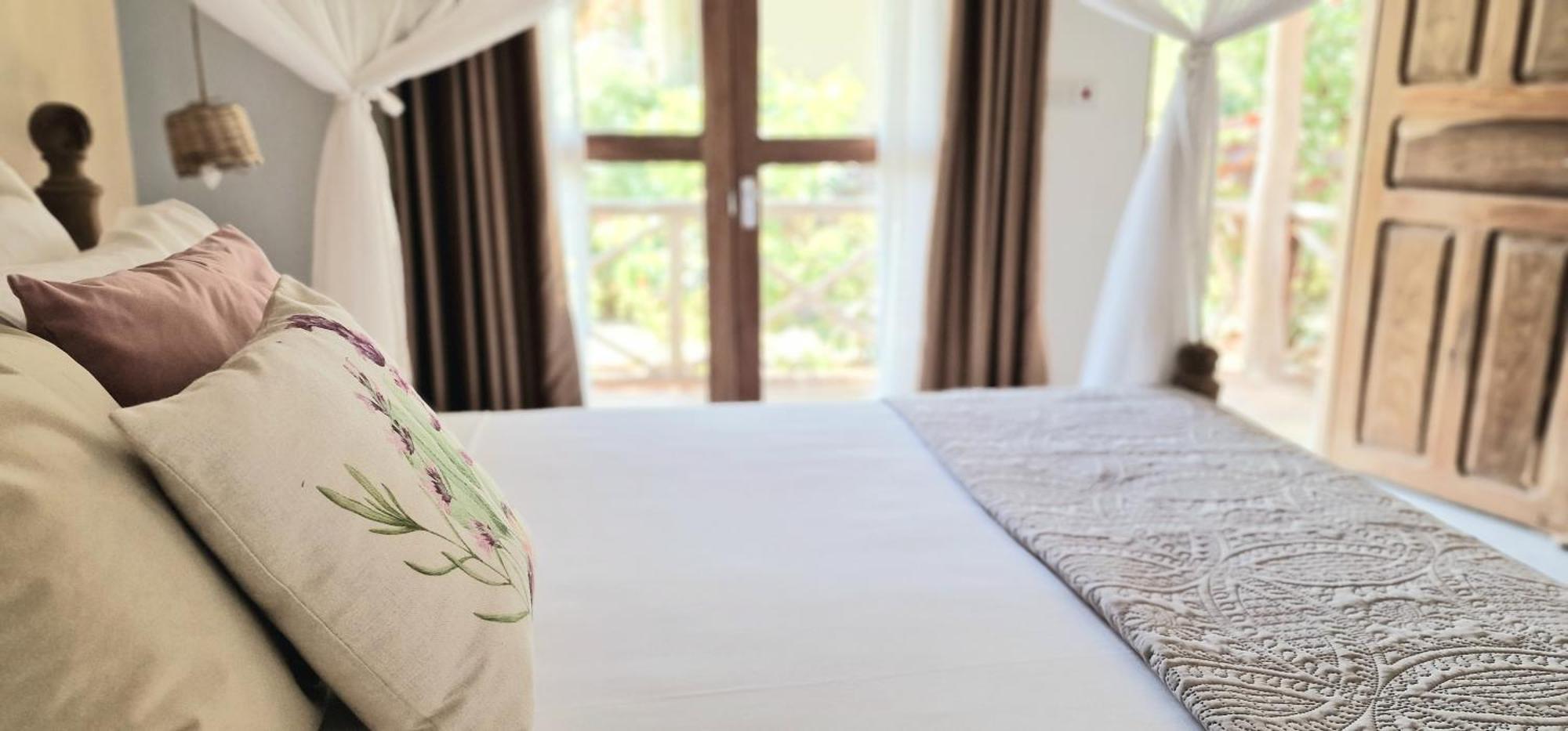 Arya Boutique Resort Kiwengwa  Cameră foto