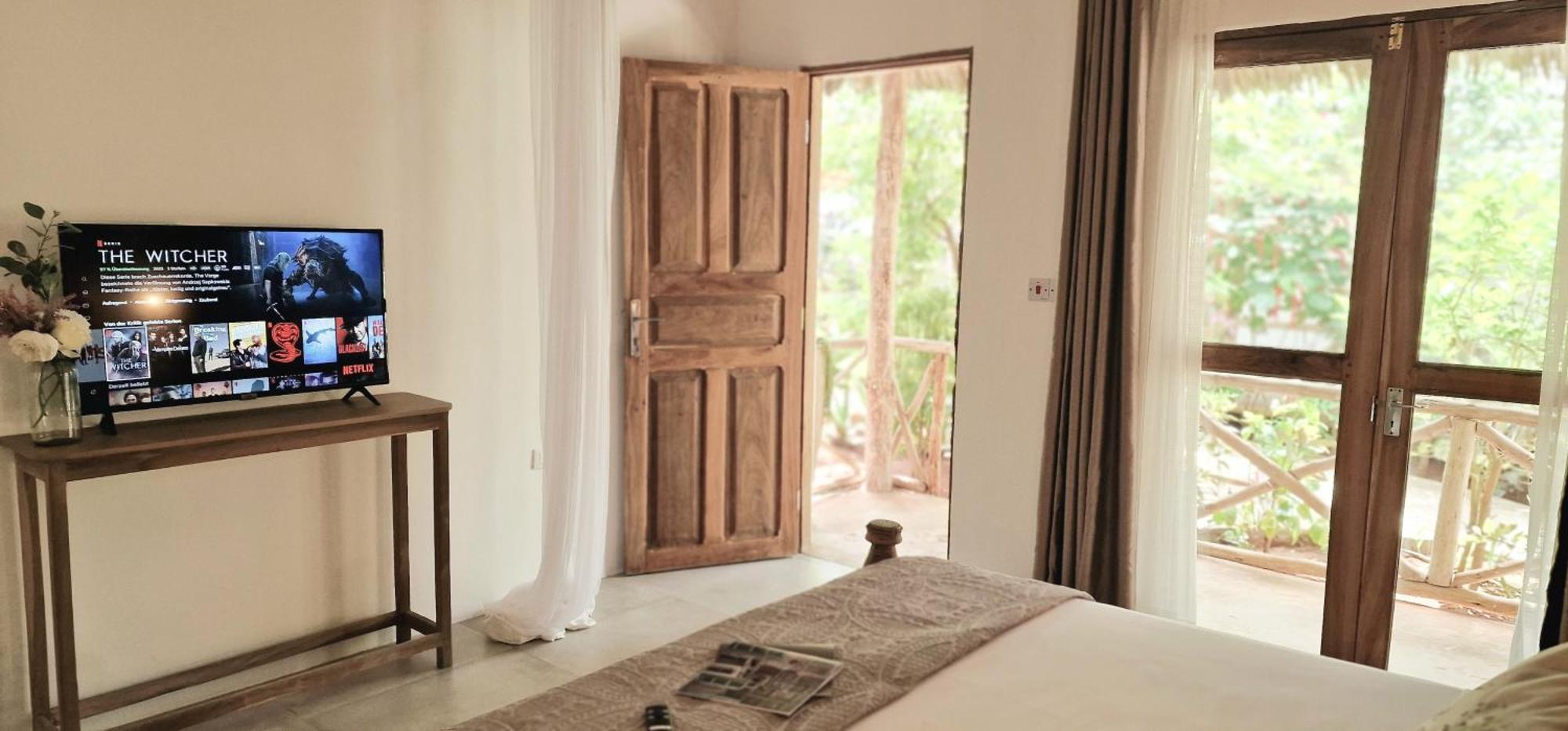 Arya Boutique Resort Kiwengwa  Exterior foto