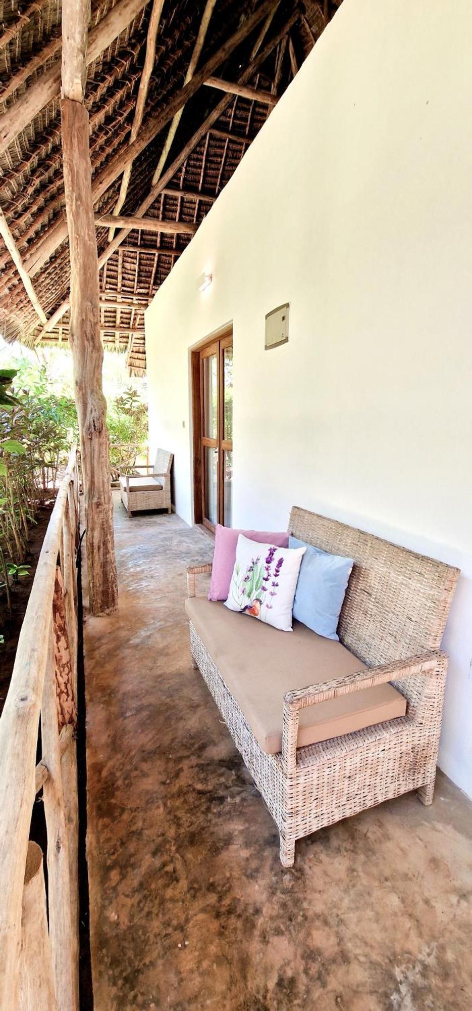 Arya Boutique Resort Kiwengwa  Exterior foto